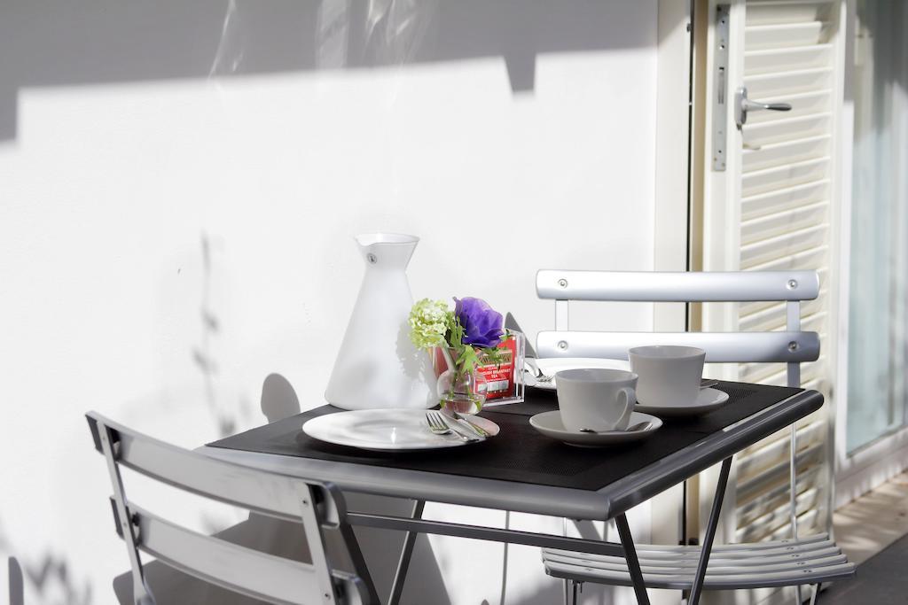 Crispi Luxury Apartments - My Extra Home Rom Rum bild