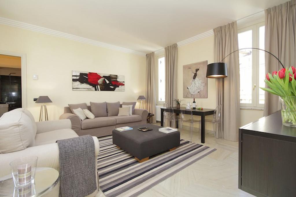 Crispi Luxury Apartments - My Extra Home Rom Rum bild